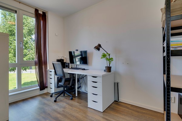 Medium property photo - Verger der Kampstraat 51, 5941 DD Velden